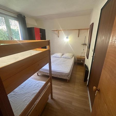 Agreable Appartement Pour Decouvrir Les Pyrenees Luz-Saint-Sauveur Eksteriør billede