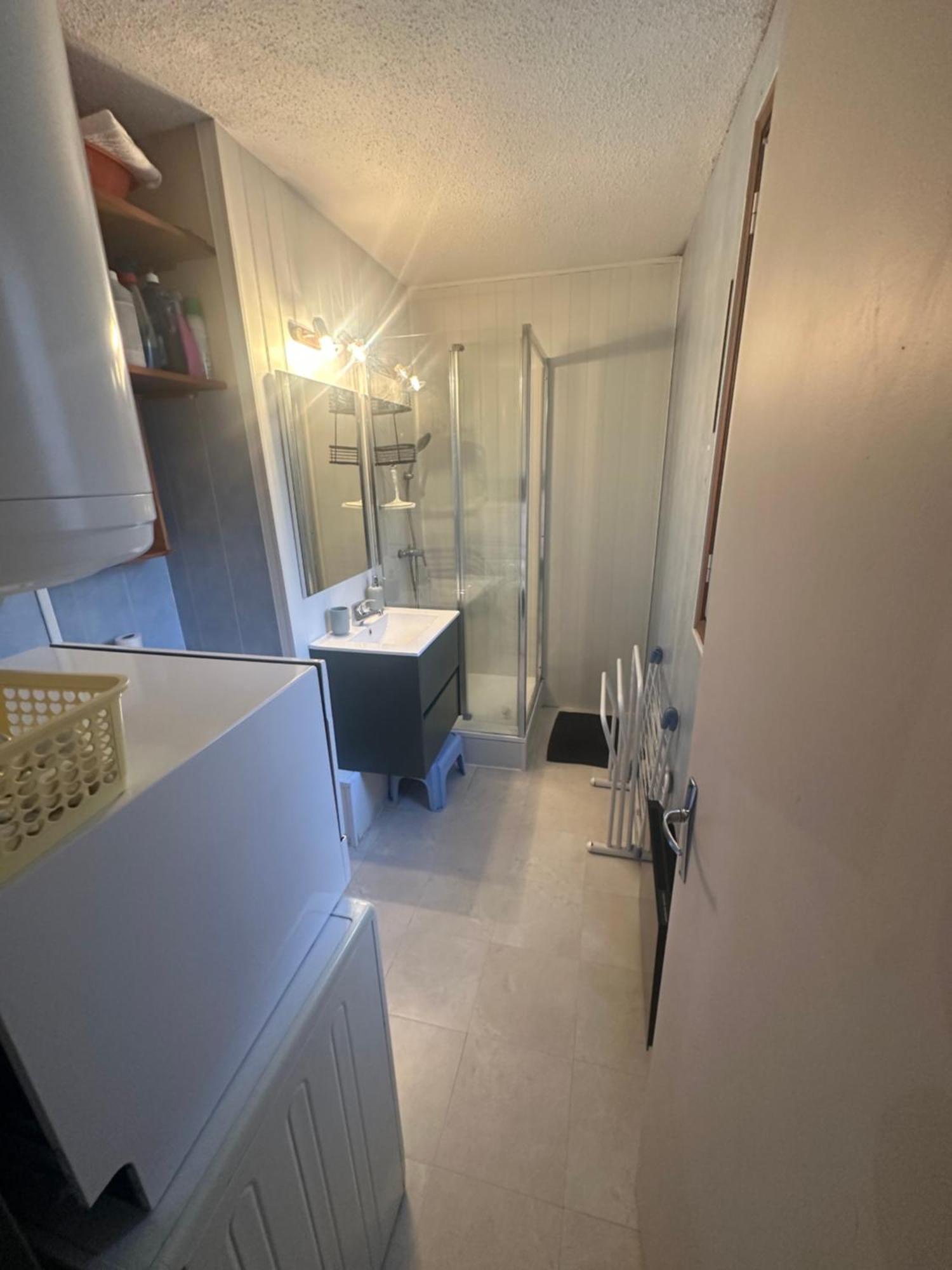 Agreable Appartement Pour Decouvrir Les Pyrenees Luz-Saint-Sauveur Eksteriør billede
