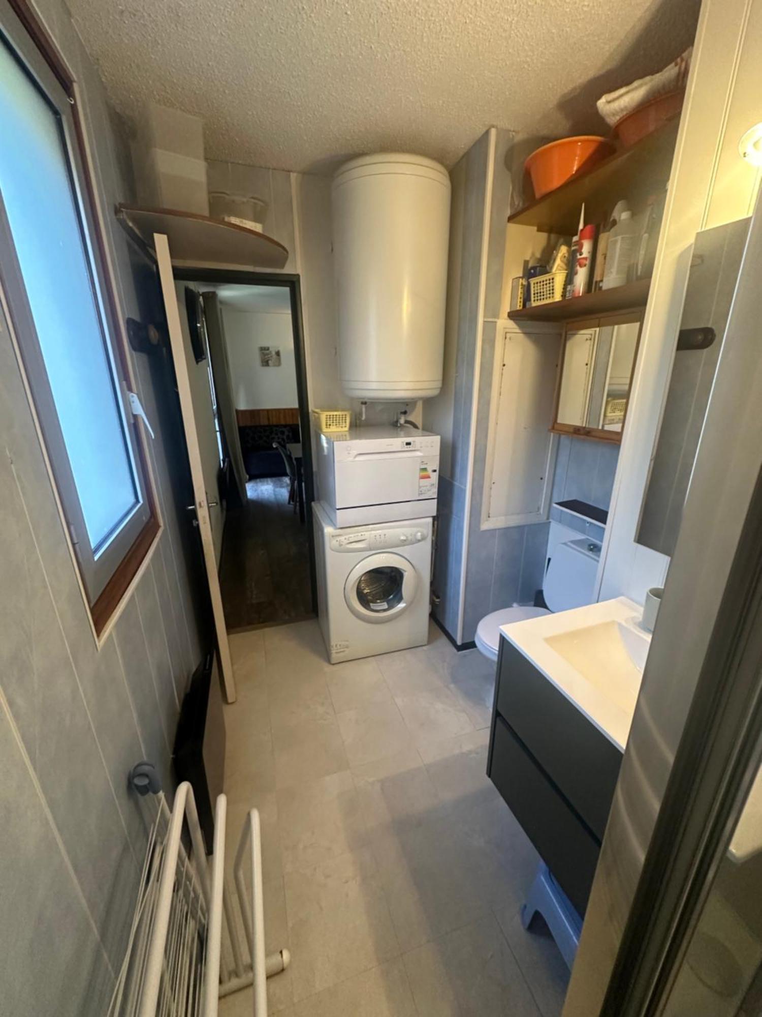 Agreable Appartement Pour Decouvrir Les Pyrenees Luz-Saint-Sauveur Eksteriør billede