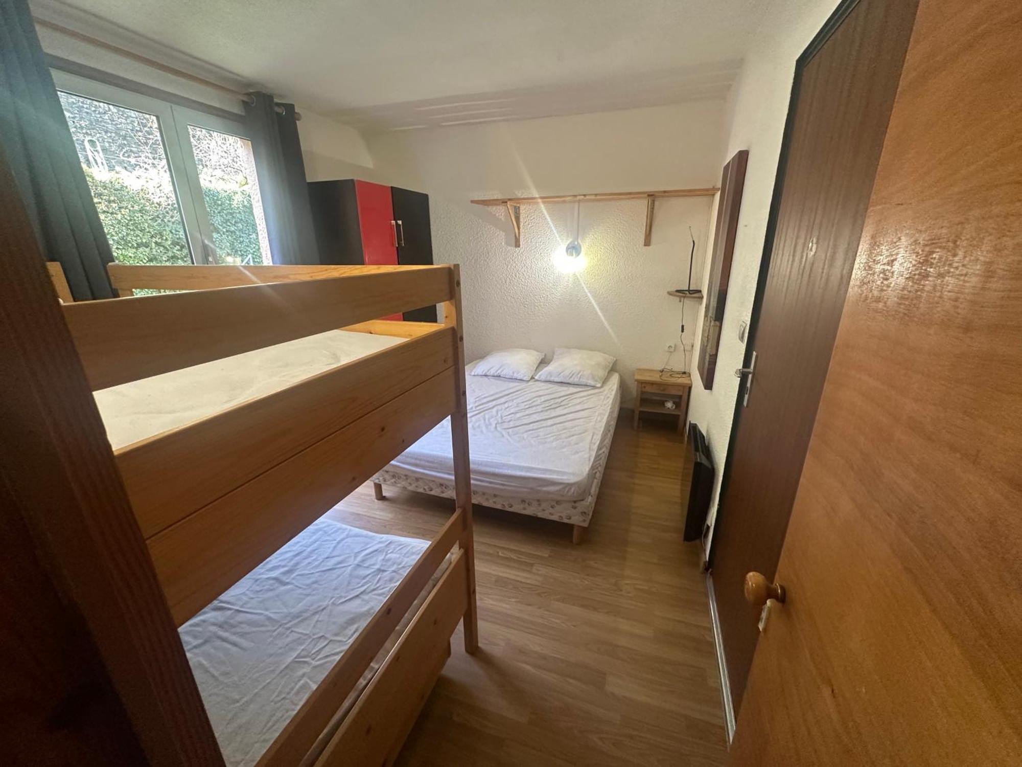Agreable Appartement Pour Decouvrir Les Pyrenees Luz-Saint-Sauveur Eksteriør billede
