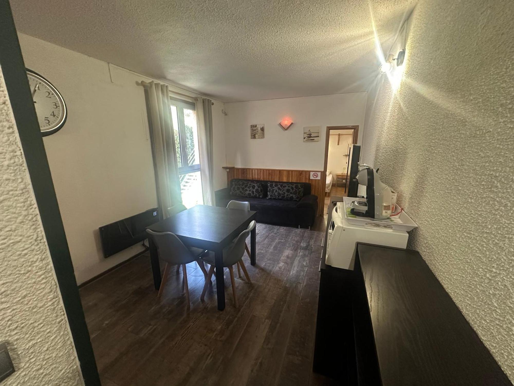 Agreable Appartement Pour Decouvrir Les Pyrenees Luz-Saint-Sauveur Eksteriør billede